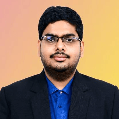 Pradeep Kumar Dash, CEO, CraftIndika and Techindika